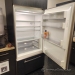 Sub Zero 36" Classic Over/Under Refrigerator/Freezer